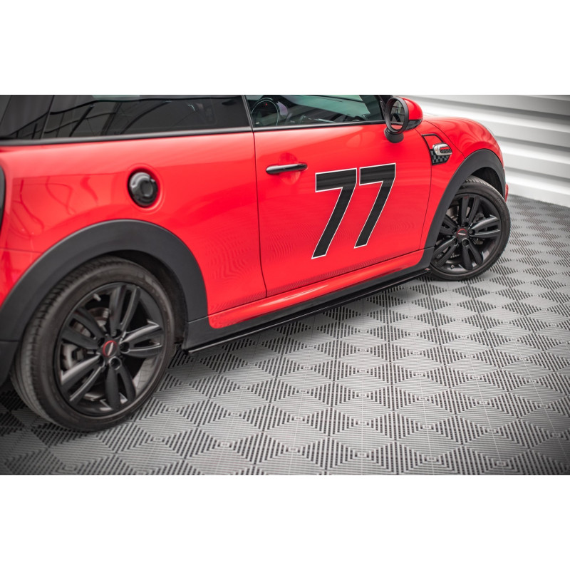 Estriberas para Mini Cooper S John Cooper Works F56