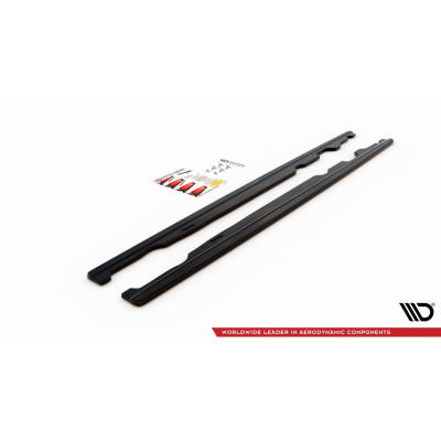 Estriberas para Mini Cooper S John Cooper Works F56