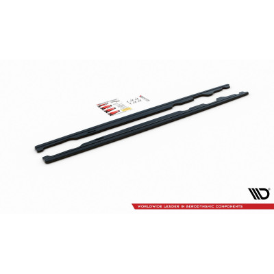 Estriberas para Mini Cooper S John Cooper Works F56