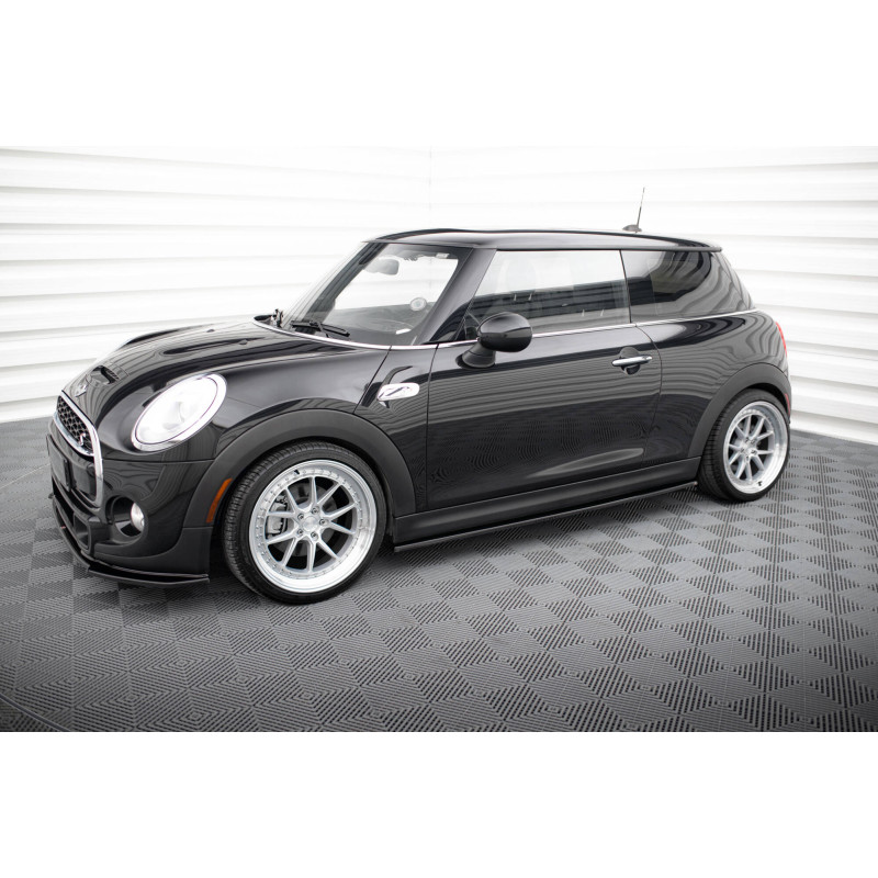 Estriberas para MINI COOPER S MK3 PREFACE 3-DOOR (F56)