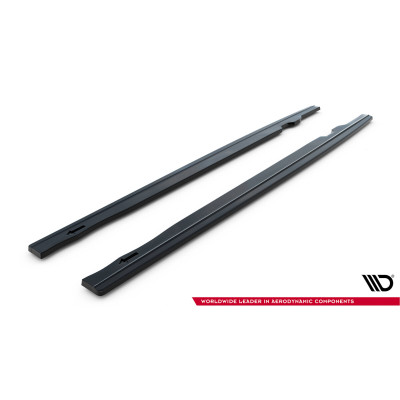 Estriberas para MINI COOPER S MK3 PREFACE 3-DOOR (F56)
