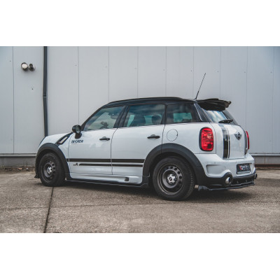 Estriberas para Mini Countryman Mk1 JCW