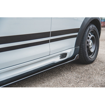 Estriberas para Mini Countryman Mk1 JCW