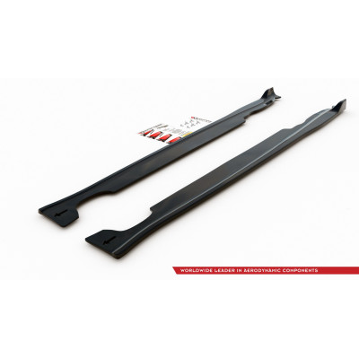 Estriberas para Mini Countryman Mk1 JCW