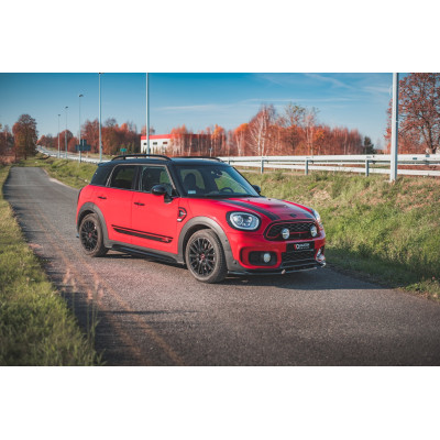 Estriberas para Mini Countryman Mk2 F60 JCW