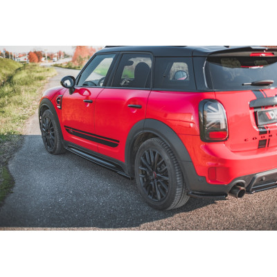 Estriberas para Mini Countryman Mk2 F60 JCW