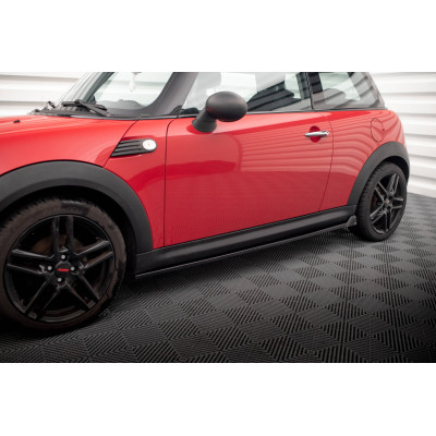 Estriberas para Mini One R56