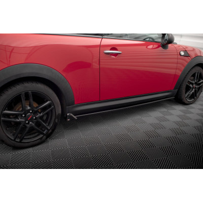 Estriberas para Mini One R56