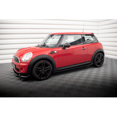 Estriberas para Mini One R56