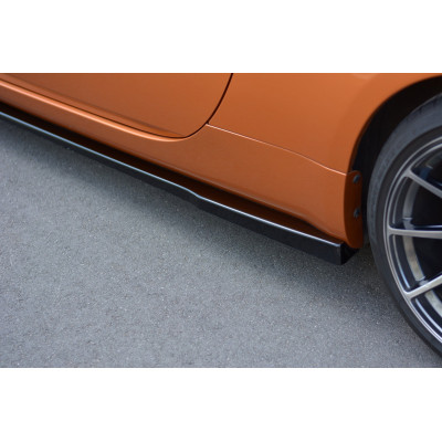 Estriberas para NISSAN 350Z