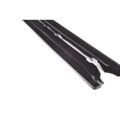 Estriberas para NISSAN 350Z