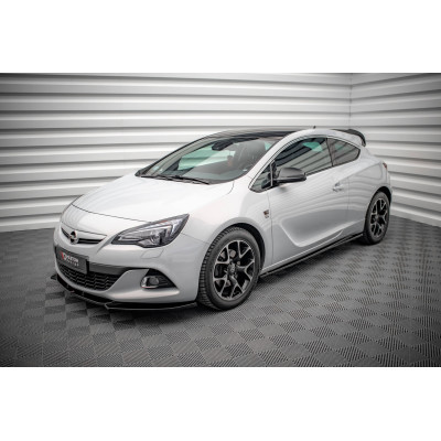 Estriberas para Opel Astra GTC OPC-Line J