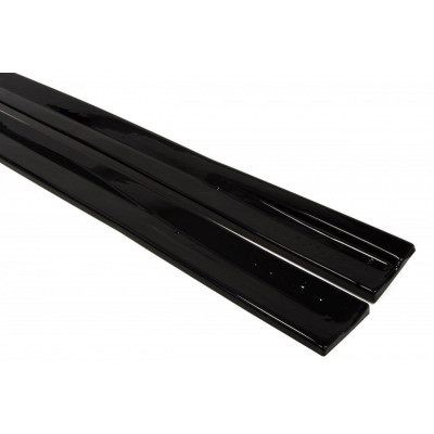 Estriberas para OPEL ASTRA H (PARA OPC / VXR)