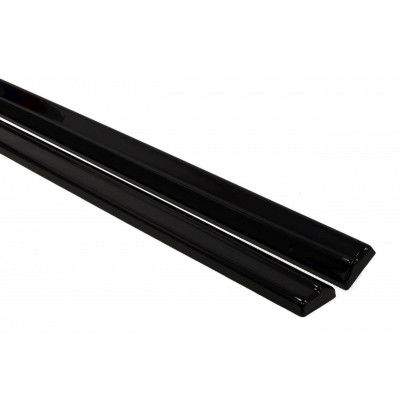 Estriberas para Opel Astra J GTC