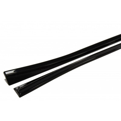 Estriberas para Opel Astra J GTC