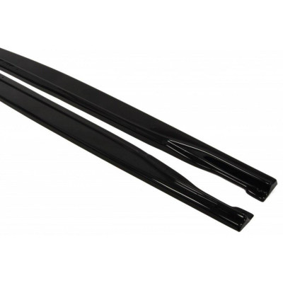 Estriberas para OPEL ASTRA J OPC / VXR
