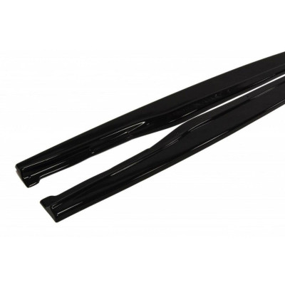 Estriberas para OPEL ASTRA J OPC / VXR