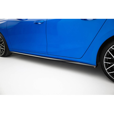 Estriberas para Opel Astra Sports Tourer L (MK5)