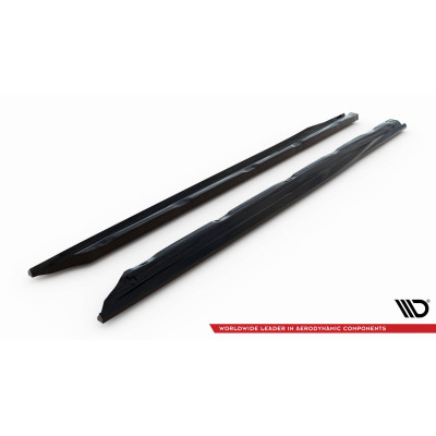 Estriberas para Opel Astra Sports Tourer L (MK5)