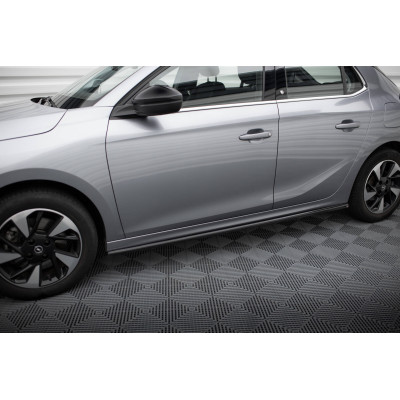 Estriberas para Opel Corsa F ( Mk6)