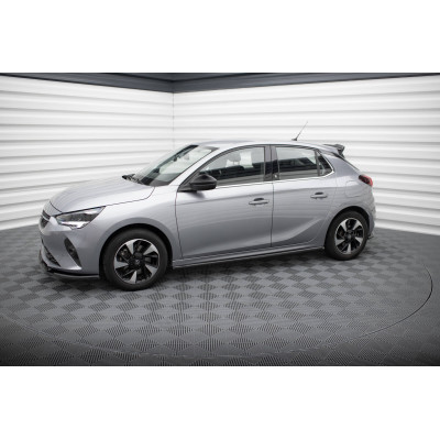 Estriberas para Opel Corsa F ( Mk6)