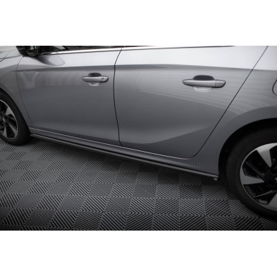 Estriberas para Opel Corsa F ( Mk6)