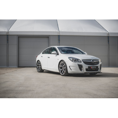 Estriberas para Opel Insignia Mk. 1 OPC
