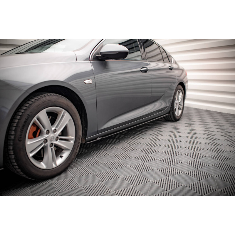 Estriberas para Opel Insignia Mk2