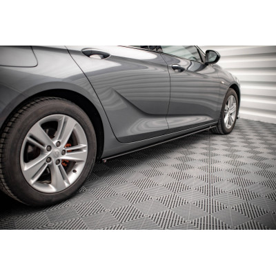 Estriberas para Opel Insignia Mk2