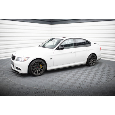 Estriberas para BMW 3 E90/91 MPACK