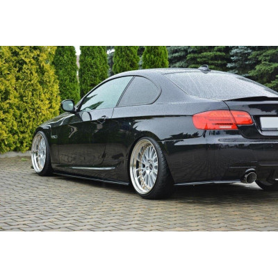 Estriberas para BMW 3 E92 M-PACK FACELIFT