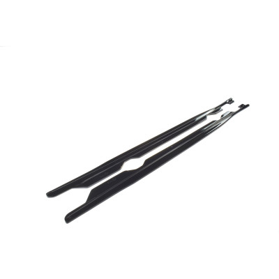 Estriberas para BMW 3 G20 M-pack