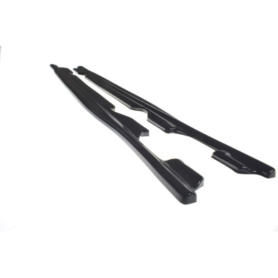 Estriberas para BMW 3 G20 M-pack