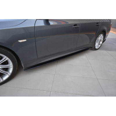 Estriberas para BMW 5 E60/61 M-PACK