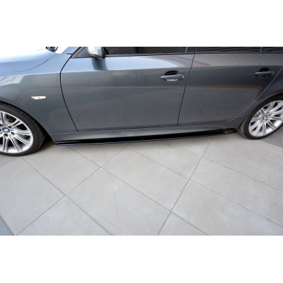 Estriberas para BMW 5 E60/61 M-PACK