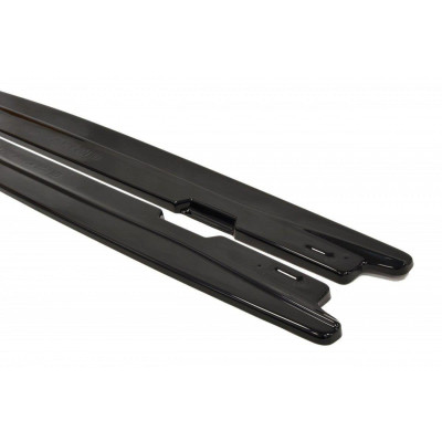 Estriberas para BMW 5 E60/61 M-PACK
