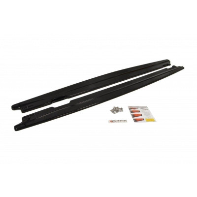Estriberas para BMW 5 E60/61 M-PACK