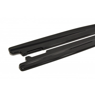 Estriberas para BMW 5 E60/61 M-PACK