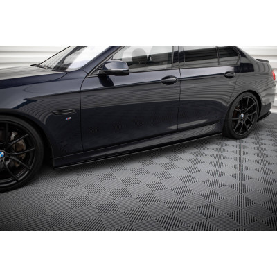 Estriberas para BMW 5 F10/ F11 M-POWER/ M-PACK