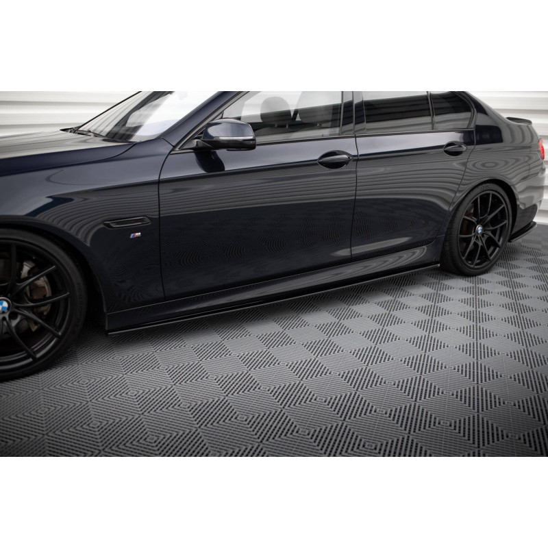 Estriberas para BMW 5 F10/ F11 M-POWER/ M-PACK