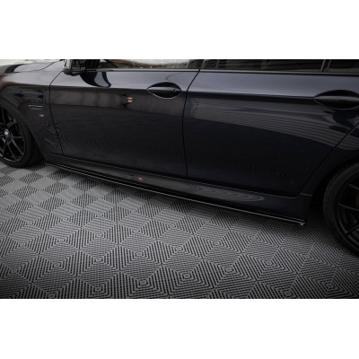 Estriberas para BMW 5 F10/ F11 M-POWER/ M-PACK