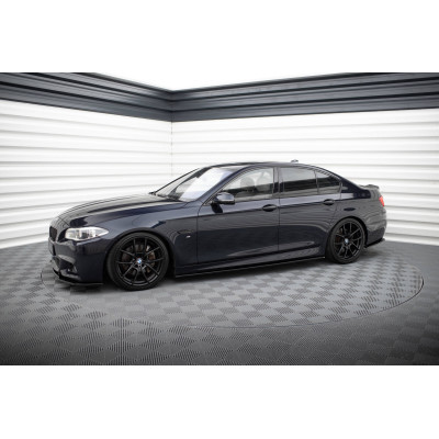 Estriberas para BMW 5 F10/ F11 M-POWER/ M-PACK