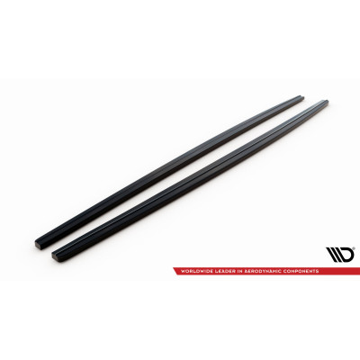 Estriberas para BMW 5 F10/ F11 M-POWER/ M-PACK