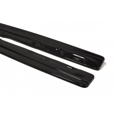 Estriberas para BMW 6 Gran CoupÃ© MPACK