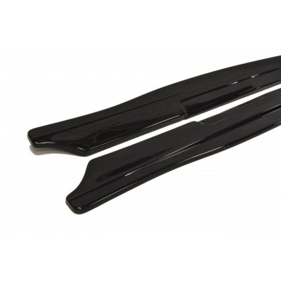 Estriberas para BMW 6 Gran CoupÃ© MPACK