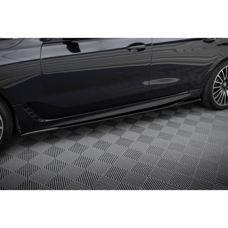 Estriberas para BMW 6 GT G32 M-Pack