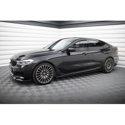 Estriberas para BMW 6 GT G32 M-Pack