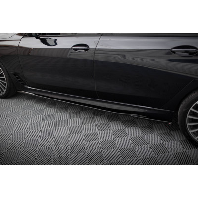 Estriberas para BMW 6 GT G32 M-Pack