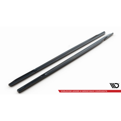 Estriberas para BMW 6 GT G32 M-Pack