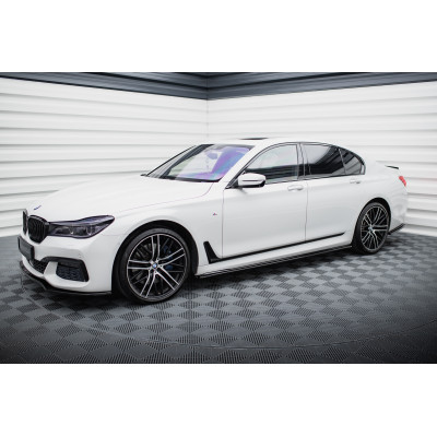 Estriberas para BMW 7 M-Pack G11